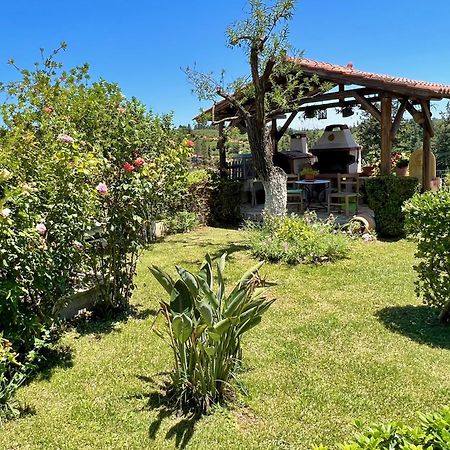 Villa Toula With Pool Nr Armeni Crete Makhairoi Екстер'єр фото
